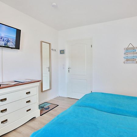 Ferienhaus Brandt Ferienhaus Brandt Appartement 2 Plattschnacker Хафкруг Екстериор снимка