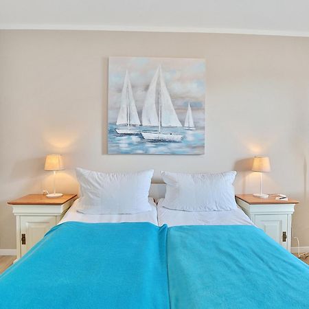Ferienhaus Brandt Ferienhaus Brandt Appartement 2 Plattschnacker Хафкруг Екстериор снимка