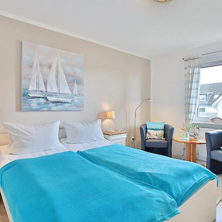 Ferienhaus Brandt Ferienhaus Brandt Appartement 2 Plattschnacker Хафкруг Екстериор снимка