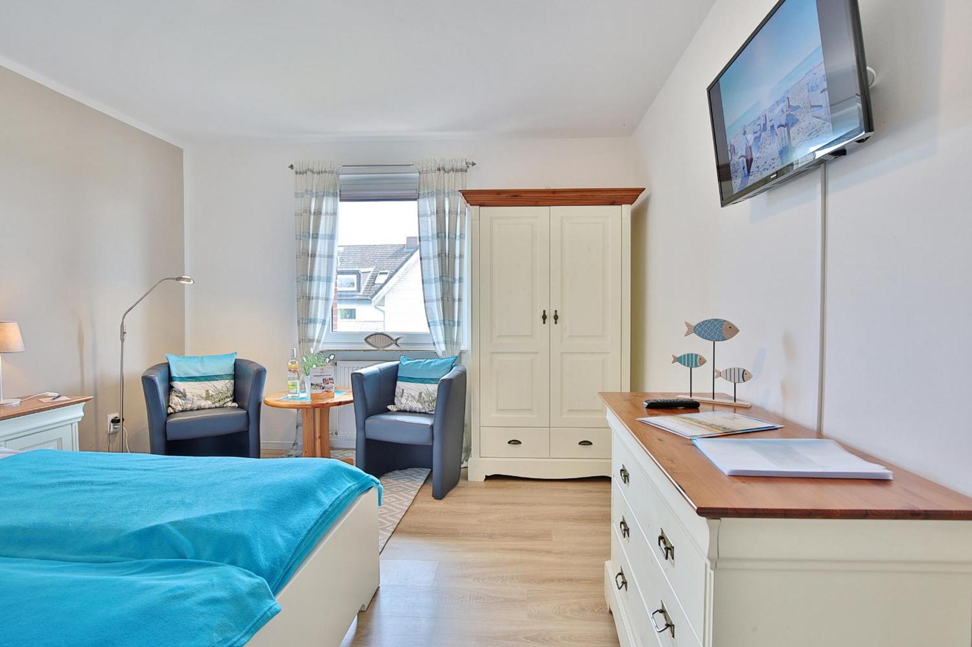 Ferienhaus Brandt Ferienhaus Brandt Appartement 2 Plattschnacker Хафкруг Екстериор снимка